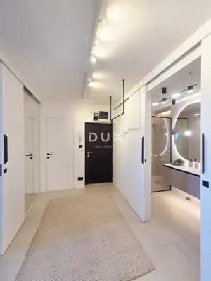 Wohnung 68 m², Brajda - Panoramablick und Balkon - 6