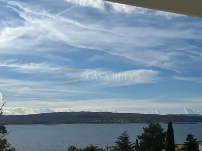 Stan 48 m², Crikvenica - 2 spavaće sobe, lođa - 2