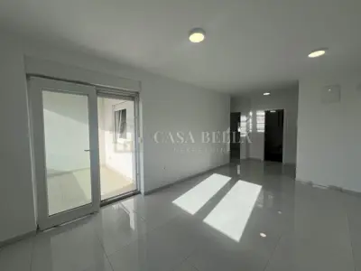 Stan 48 m², Crikvenica - 2 spavaće sobe, lođa - 5
