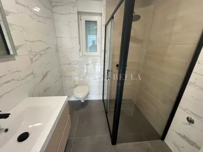 Stan 48 m², Crikvenica - 2 spavaće sobe, lođa - 7