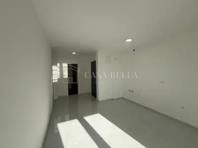 Stan 48 m², Crikvenica - 2 spavaće sobe, lođa - 4