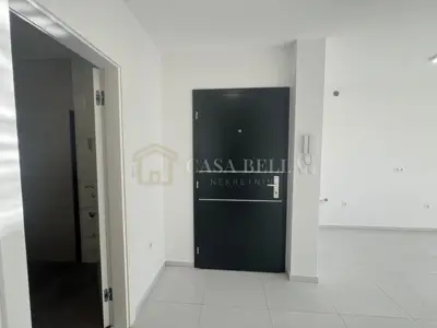 Stan 48 m², Crikvenica - 2 spavaće sobe, lođa - 9