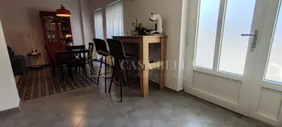 Stan 84 m², Supetarska Draga - dvorište i parkirno mjesto - 2