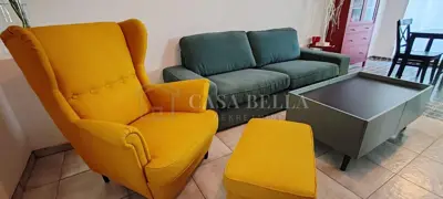 Stan 84 m², Supetarska Draga - dvorište i parkirno mjesto - 11