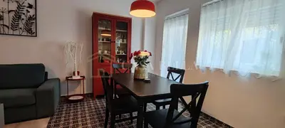 Stan 84 m², Supetarska Draga - dvorište i parkirno mjesto - 10