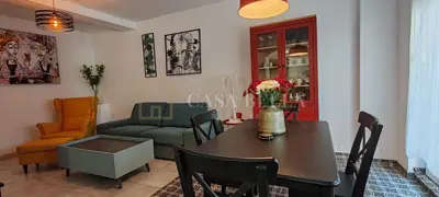 Stan 84 m², Supetarska Draga - dvorište i parkirno mjesto - 18