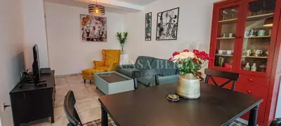 Stan 84 m², Supetarska Draga - dvorište i parkirno mjesto - 7