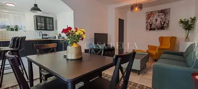 Stan 84 m², Supetarska Draga - dvorište i parkirno mjesto - 4