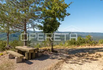 Poljoprivredno zemljište 3.690 m², Buzet - pogled na Butonigu - 15