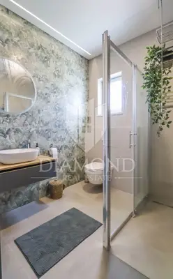 Rovinj, okolica, izvrsna kuća sa bazenom - 22