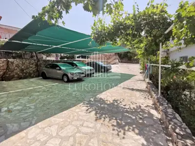 Kuća 200 m², Vinjerac - 70 m od mora i turistički uhodana - 3