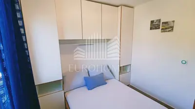 Kuća 200 m², Vinjerac - 70 m od mora i turistički uhodana - 8