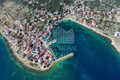 Kuća 200 m², Vinjerac - 70 m od mora i turistički uhodana - 16