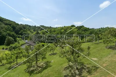 House 2,181 m², Sesvete - shell construction in greenery - 17