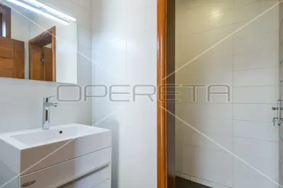House 2,181 m², Sesvete - shell construction in greenery - 5