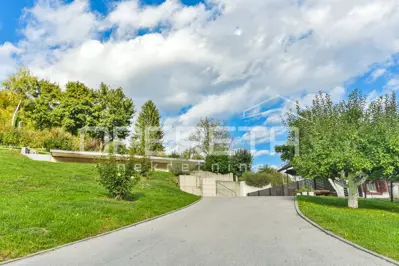 House 2,181 m², Sesvete - shell construction in greenery - 12