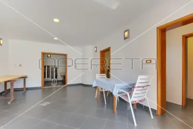 House 2,181 m², Sesvete - shell construction in greenery - 4