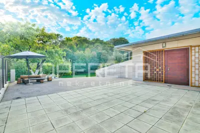 House 2,181 m², Sesvete - shell construction in greenery - 8