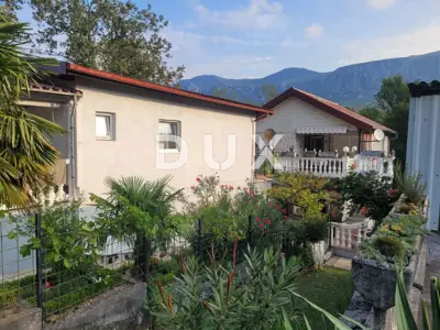 Häuser 238 m², Tribalj - zwei Häuser und ein Nebengebäude - 3