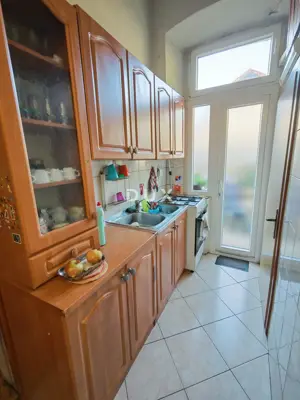 Stan 36 m², Pula - Stoja, terasa i dvorište - 2