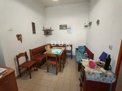 Stan 36 m², Pula - Stoja, terasa i dvorište - 5