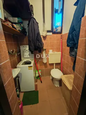 Stan 36 m², Pula - Stoja, terasa i dvorište - 6