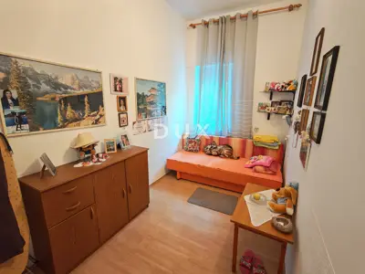 Wohnung 36 m², Pula - Stoja, Terrasse und Hof