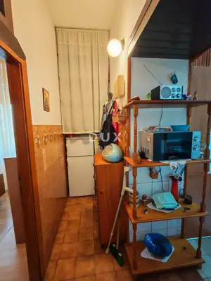 Stan 36 m², Pula - Stoja, terasa i dvorište - 10
