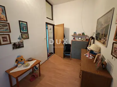 Stan 36 m², Pula - Stoja, terasa i dvorište - 11