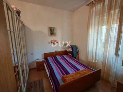 Stan 36 m², Pula - Stoja, terasa i dvorište - 9