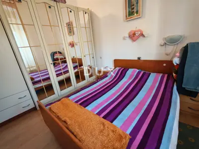 Stan 36 m², Pula - Stoja, terasa i dvorište - 8