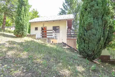 Kuća Okić 70 m² u prirodi s okućnicom - 2