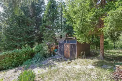 Kuća Okić 70 m² u prirodi s okućnicom - 14