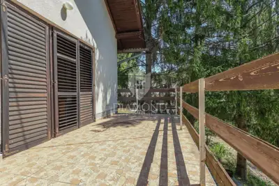 Kuća Okić 70 m² u prirodi s okućnicom - 4