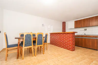 Kuća Okić 70 m² u prirodi s okućnicom - 6