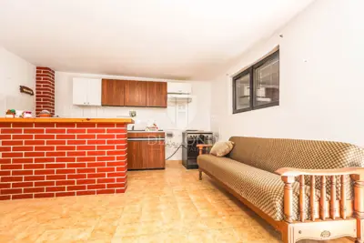 Kuća Okić 70 m² u prirodi s okućnicom - 7