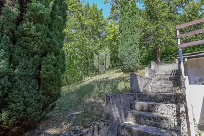 Kuća Okić 70 m² u prirodi s okućnicom - 12