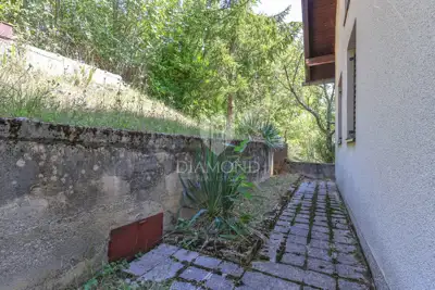 Kuća Okić 70 m² u prirodi s okućnicom - 13