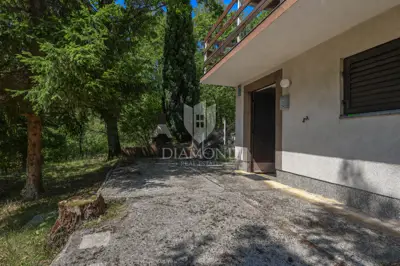 Kuća Okić 70 m² u prirodi s okućnicom - 3