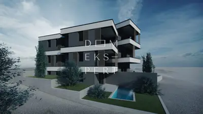 Šimuni, Comfortable 4-room apartment with garden - Šimuni, Pag - 7