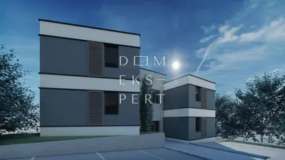 Šimuni, Comfortable 4-room apartment with garden - Šimuni, Pag - 8