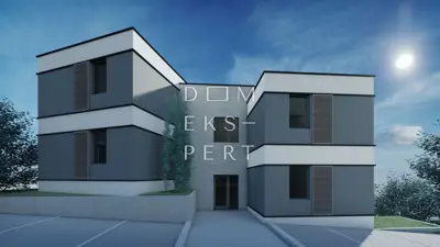Šimuni, Comfortable 4-room apartment with garden - Šimuni, Pag - 9