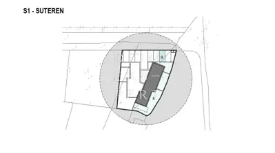 Šimuni, Comfortable 4-room apartment with garden - Šimuni, Pag - 10