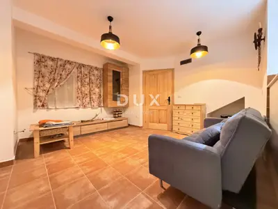 House 300 m², Mrkopalj - 4 apartments and 8 bedrooms - 21