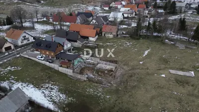 House 300 m², Mrkopalj - 4 apartments and 8 bedrooms - 4