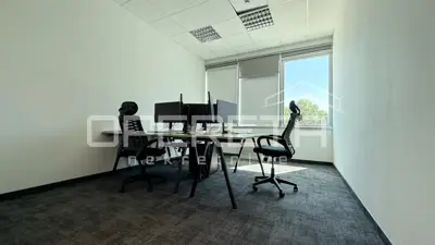 Gewerbeimmobilie zur Miete in Trnje, 191 m² - 2