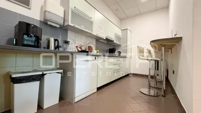 Gewerbeimmobilie zur Miete in Trnje, 191 m² - 10