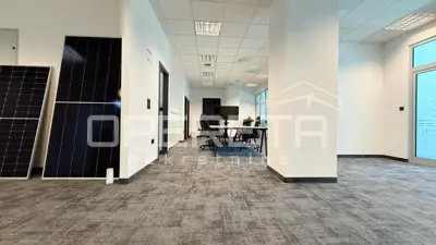 Gewerbeimmobilie zur Miete in Trnje, 191 m² - 8
