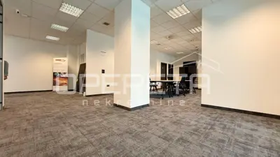 Gewerbeimmobilie zur Miete in Trnje, 191 m² - 7