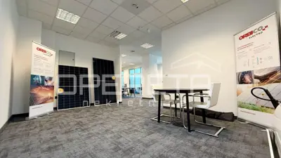 Gewerbeimmobilie zur Miete in Trnje, 191 m² - 5